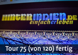 75 von 120 Touren