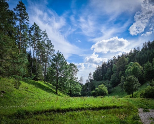 Hungerbrunnen-Tal-Tour aktuell