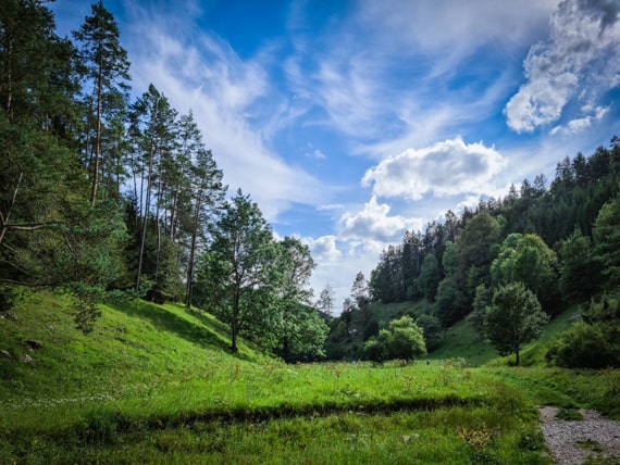 Hungerbrunnen-Tal-Tour aktuell