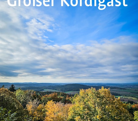 Kordigast-Update aktuell Novemver 2025