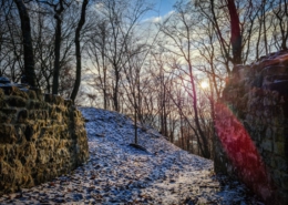 Sulzfeld Ruine Wildberg aktuell