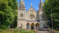 Tour Nr. 38 Zeil Schmachtenberg