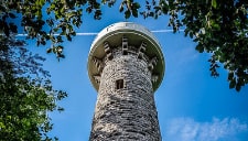 Tour Nr. 101 Lucas-Cranach-Turm