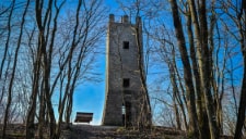 Tour Nr. 105 Wallerwarte Schlüsselstein Ebermannstadt