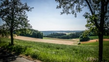 Tour Nr. 109 Frankfurt im Steigerwald