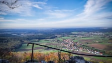 Tour Nr. 11 Rothenberg Glatzenstein