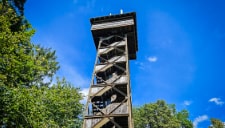 Tour Nr. 122 Schlossberg Pegnitz