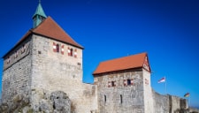 Tour Nr. 16 Burg Hohenstein