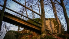 Tour Nr. 25 Egloffstein
