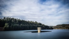 Tour Nr. 3 Fränkischer Fjord