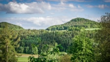 Tour Nr. 41 Kleiner Kulm Pegnitz