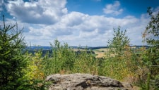 Tour Nr. 54 Ruine Uprode