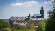 Tour Nr. 64 Kloster Banz Steglitz