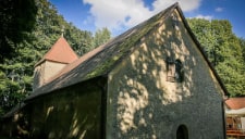 Tour Nr. 78 Moritzberg