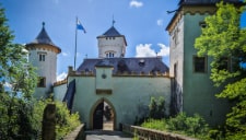 Tour Nr. 7 Greifenstein – Hugoturm