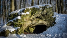 Tour Nr. 84 Jungfernhöhle