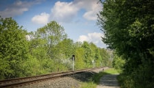 Tour Nr. 88 Euerdorf Wittelsbacher Turm