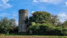 Tour Nr. 94 Strahlungen-Schlegelwarte