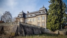 Tour Nr. 96 Schloss der Zarin