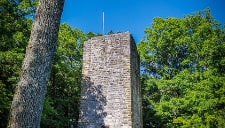 Tour Nr. 99 Oberscheinfeld