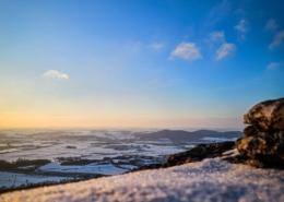 Vierzehnheiligen und Staffelberg wandern aktuell