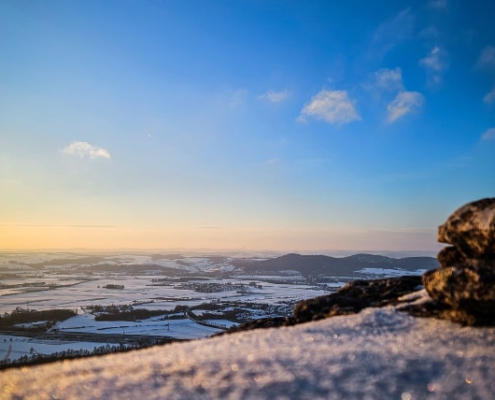 Vierzehnheiligen und Staffelberg wandern aktuell