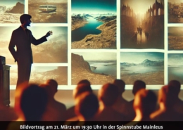 Aktuell Hinterindien.de-Bildvortrag 365 Tage wandern