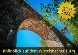 Wandern im Oktober 2023