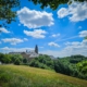 Von Kloster Banz zur Steglitz wandern