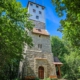 Moritzberg Nürnberg Aussichtsturm aktuell