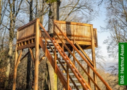 Neues Teufelshäusl 2025