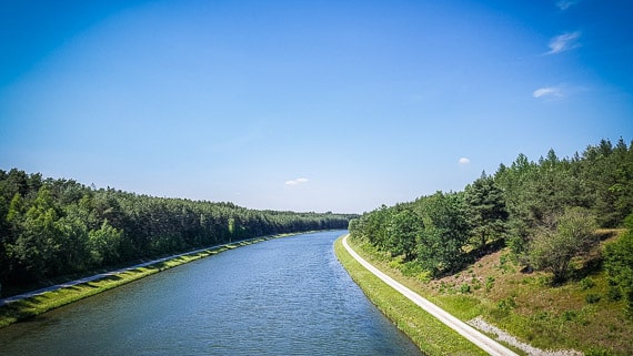 Main-Donau-Tour