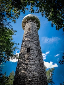 Der Lucas-Cranach-Turm