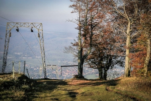 Ski-Schlepplift Kreuzberg