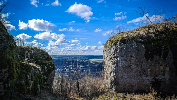 Plankenfels Plankenstein