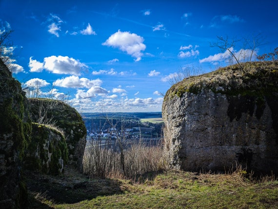 Plankenfels Plankenstein