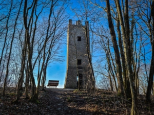 Wallerwarte Ebermannstadt