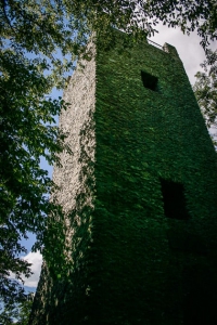 Aussichtsturm Wallerwarte