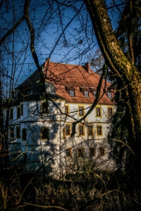 Schloss Giechkröttendorf