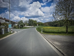 Strartpunkt Großengsee