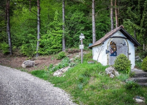 Andachtskapelle Hollenberg