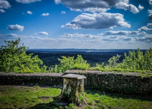 Wandern Hollenberg