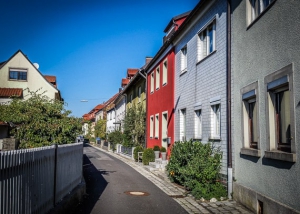 Promenade Eltmann