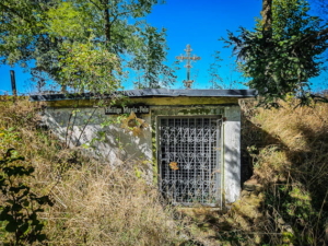 Kleine Kapelle 
