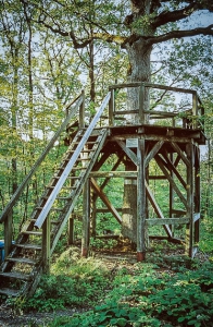 Teufelshäusl Wildbad Burgbernheim