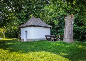 Kapelle Elbersberg