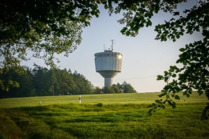 Wasserturm bei Absberg