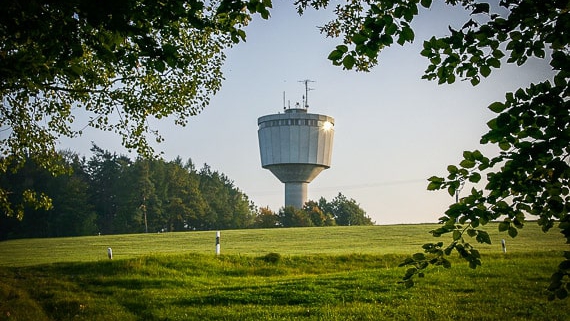 Wandern Absberg