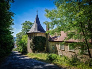 Schloss Schmachtenberg