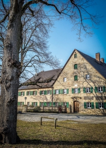 Brauerei Pyraser
